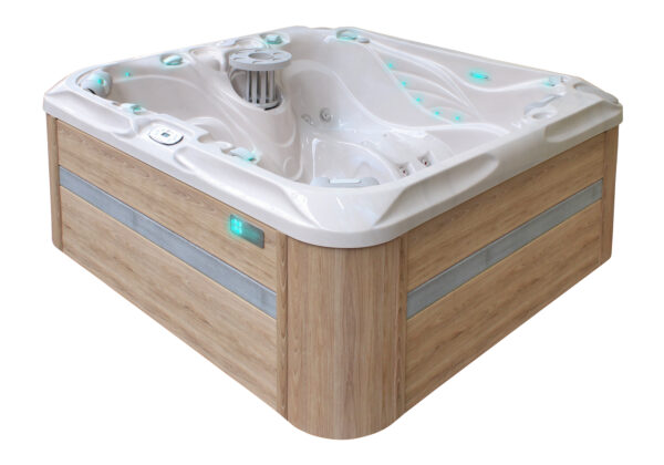 Pleasure-Mystic Mountain Oak-grey