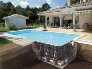 PPP pool