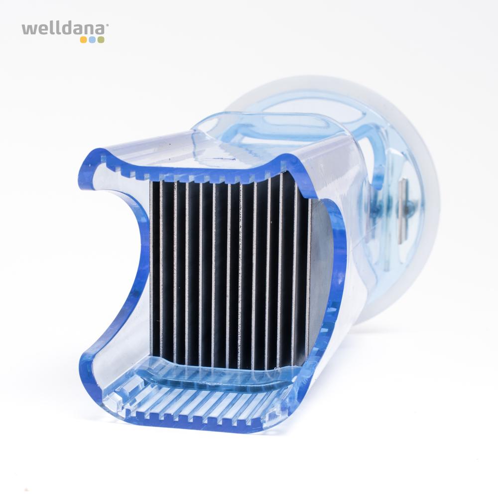 Cell SMC20 bi-polar chlorinator, Part no. 11 - Billede 4