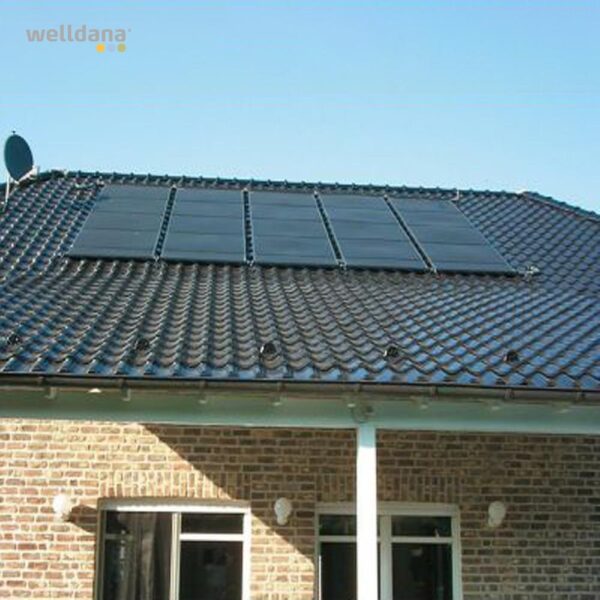 Solar pakke Achensee