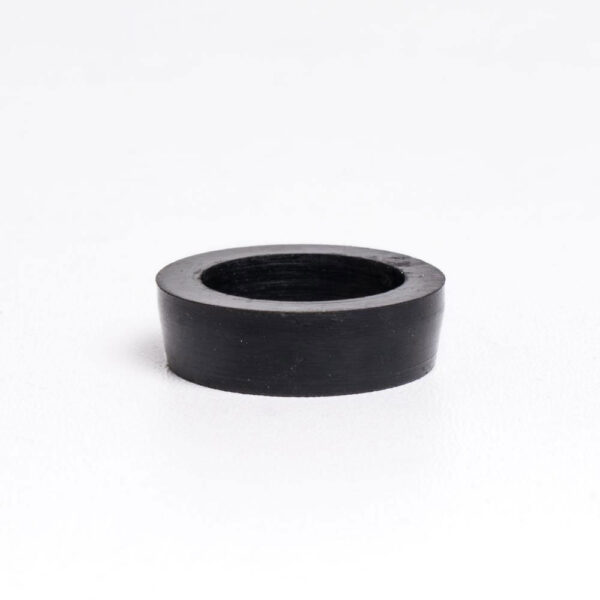 Adaptor for flextube. Welldana lampe solbadet