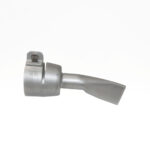 Bredslidsdyse 20mm. 22½ º solbadet