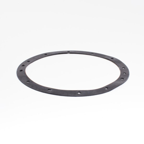 Gasket for liner. Welldana lampe solbadet