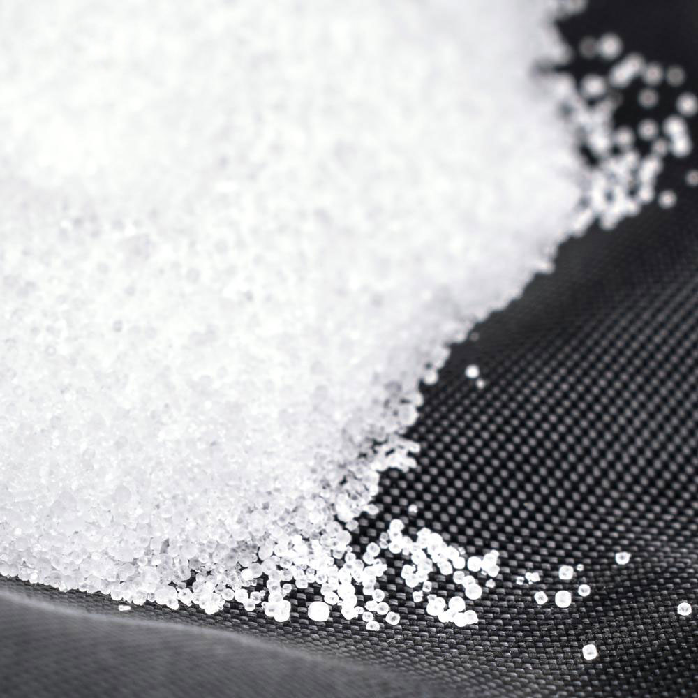 Magnesium Salt korn fra Solbadet