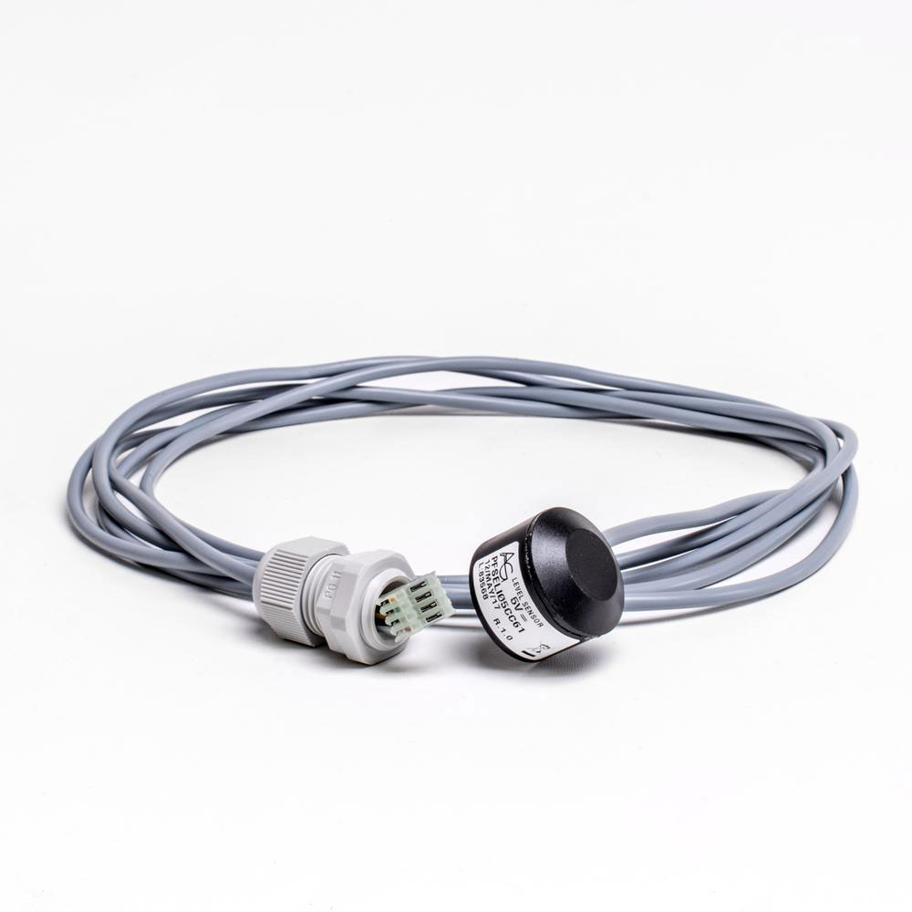 Niveau sensor Comfortana Pro Comfortana Pro. solbadet