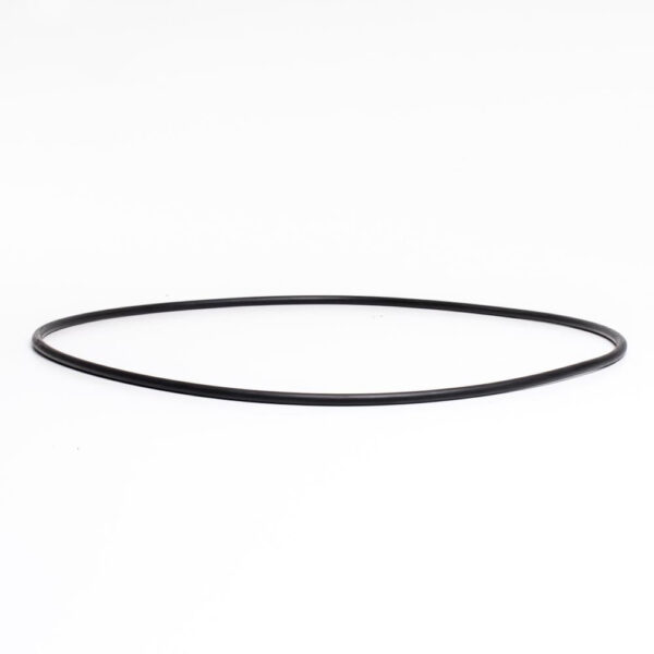 O-ring t/ forfilter 25L øD380 7mm solbadet