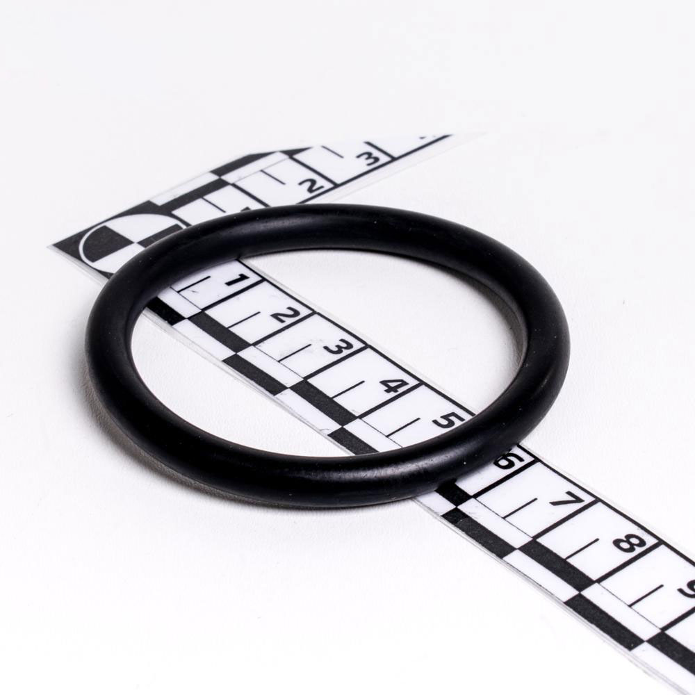 O-ring til WD 6-vejs ventil til unioner WD 400/500/ 650 solbadet