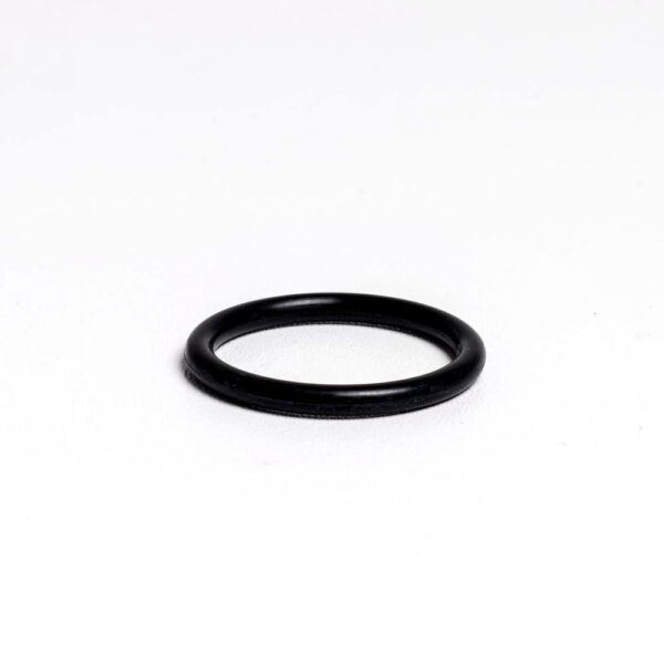O-ring til låg på tømmeventil solbadet