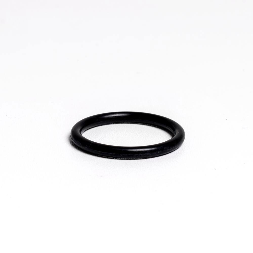 O-ring til låg på tømmeventil solbadet