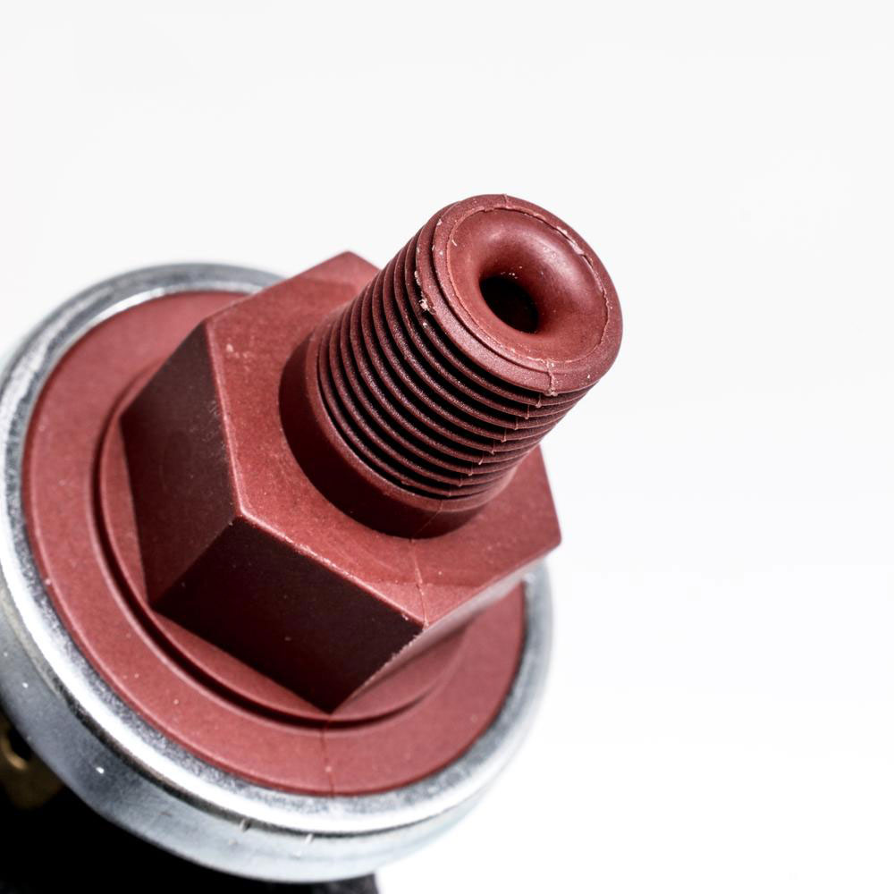 Pressostat for heater. Comfortana Pro. stik solbadet