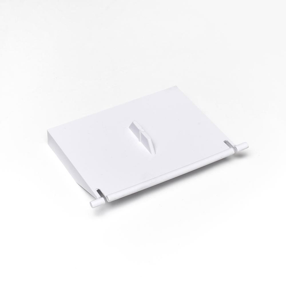 Skimmerklap, welldana small st 145 x 120 mm. Til aboveground. reservedel fra Solbadet