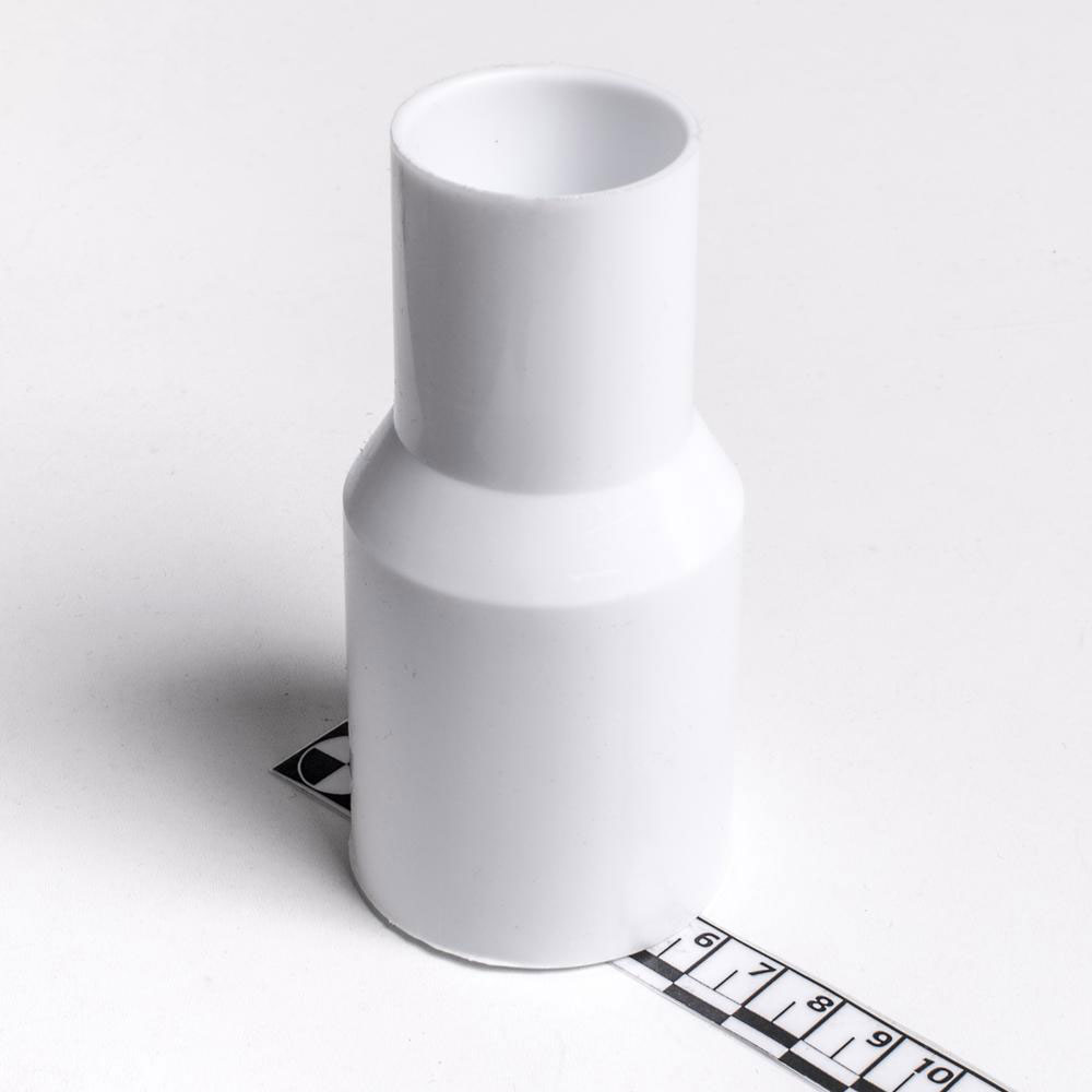 Adaptor coff 2"x1 1/4" Til fairlock solbadet