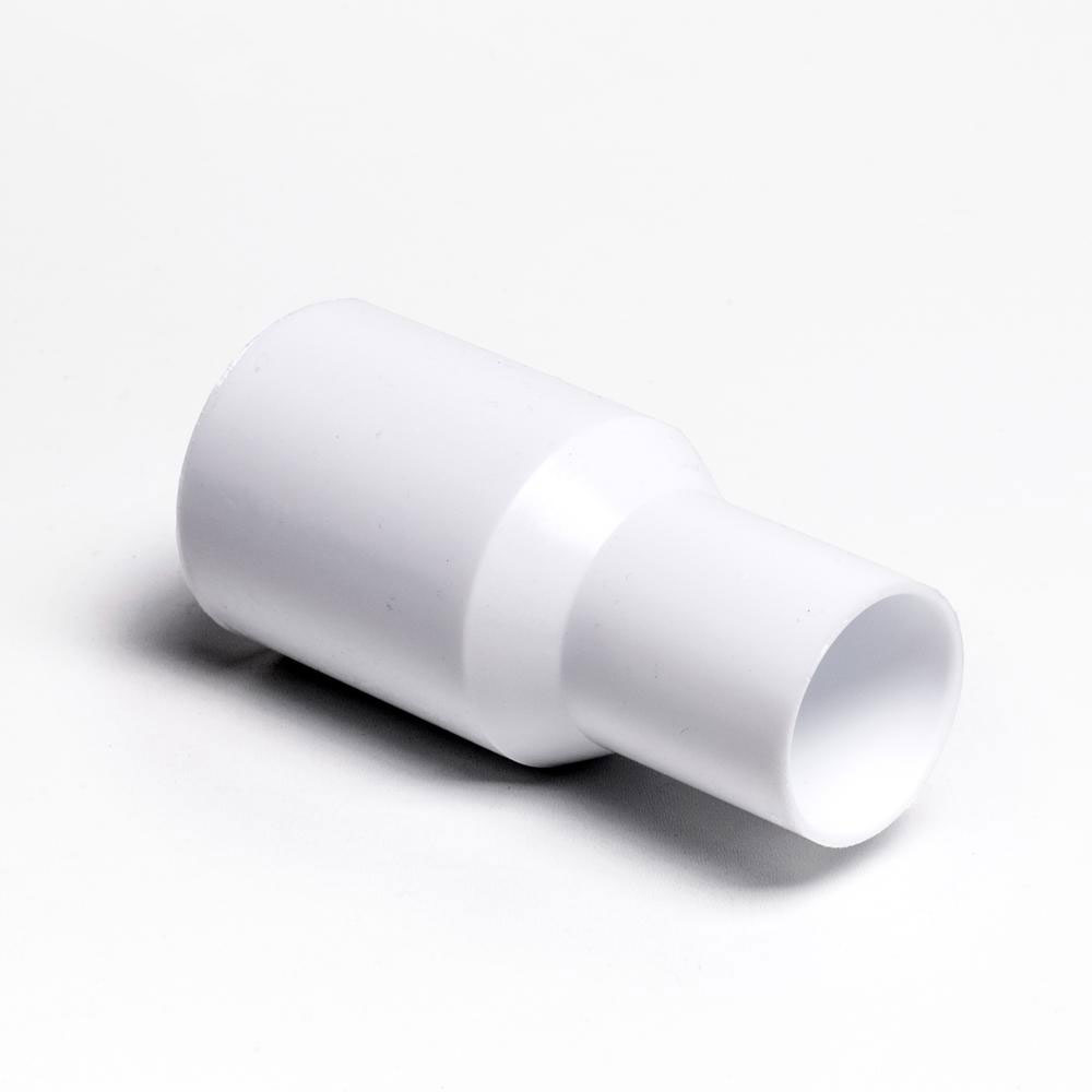 Adaptor coff 2"x1 1/4" Til fairlock solbadet
