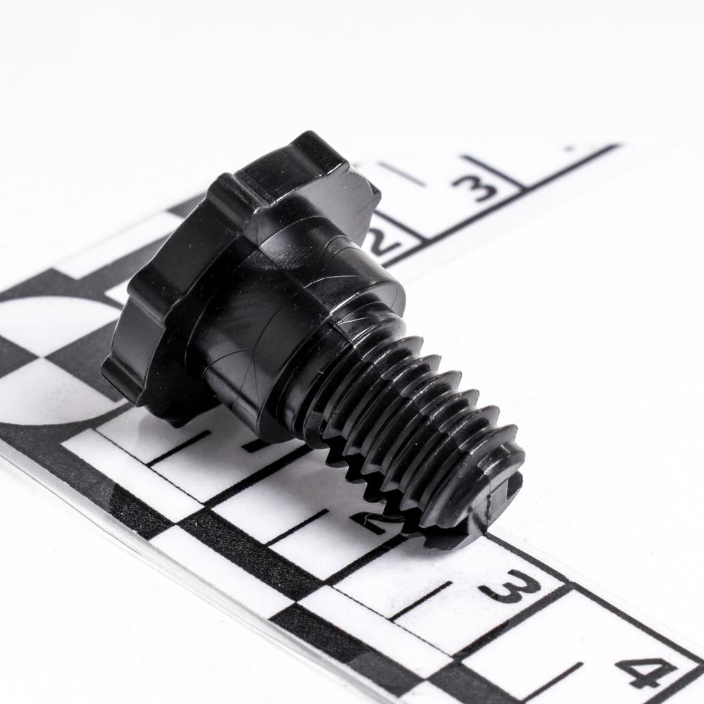 Air screw for RTL filter part no. 2 solbadet