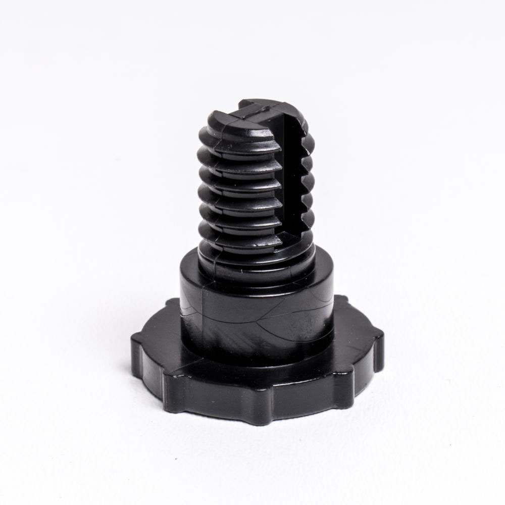 Air screw for RTL filter part no. 2 solbadet