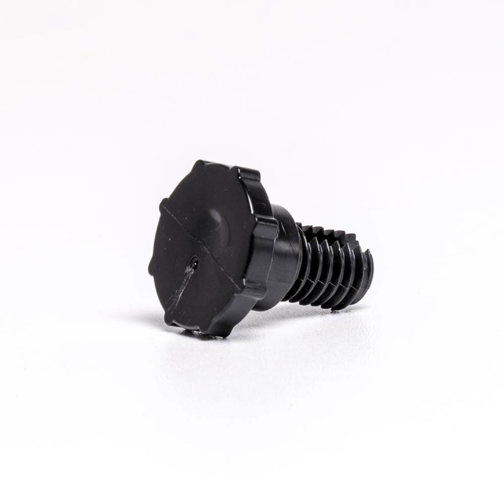 Air screw for RTL filter part no. 2 solbadet