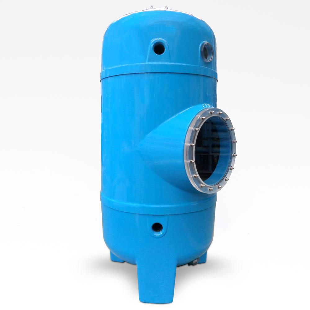 Calplasfilter 720mm DCE/P High Dyssebund solbadet