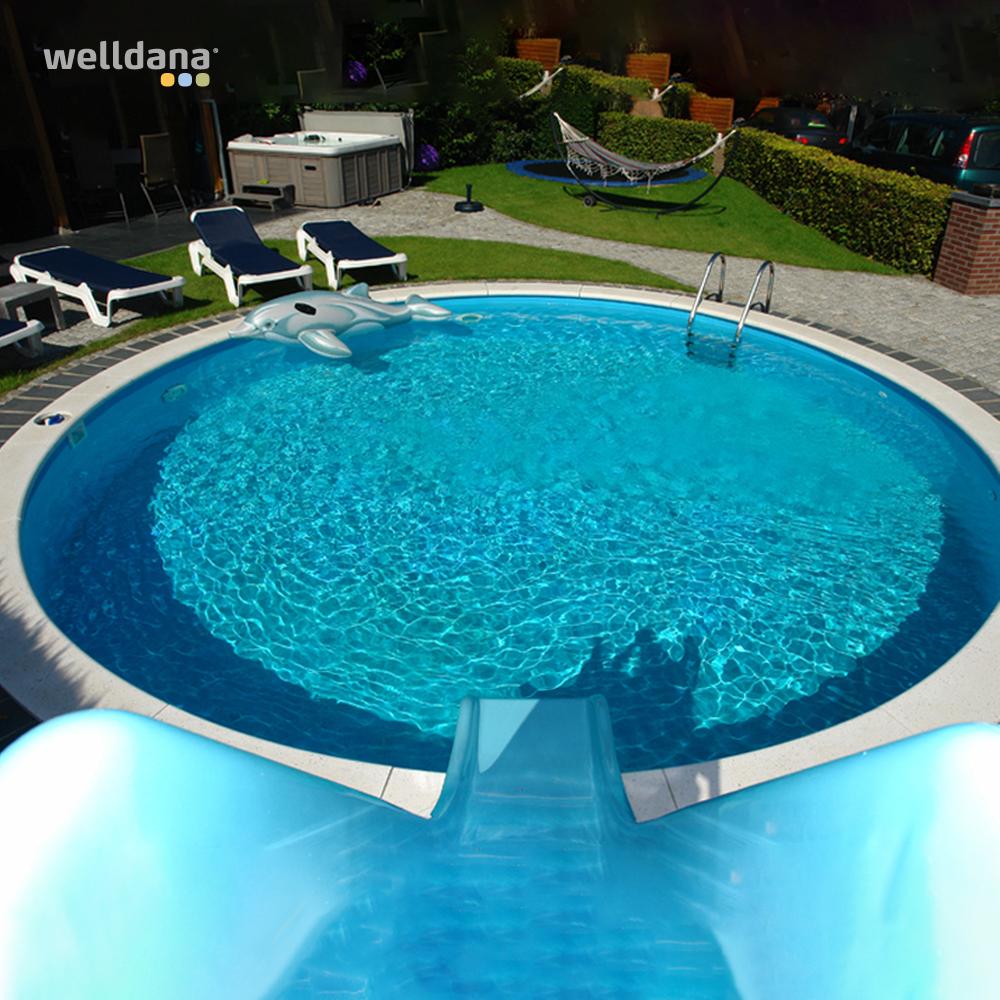 Pool Milano - Billede 6