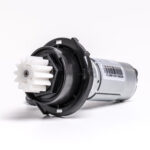 Drivermotor S300 til E20, SK20, SK30i teknik pool støvsuger reservedel solbadet