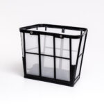Monoblock filter E10 til E10 dolphin reservedel-solbadet