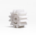 Motor gear S300 til E10, E20, SK20, SK30i reservedele solbadet