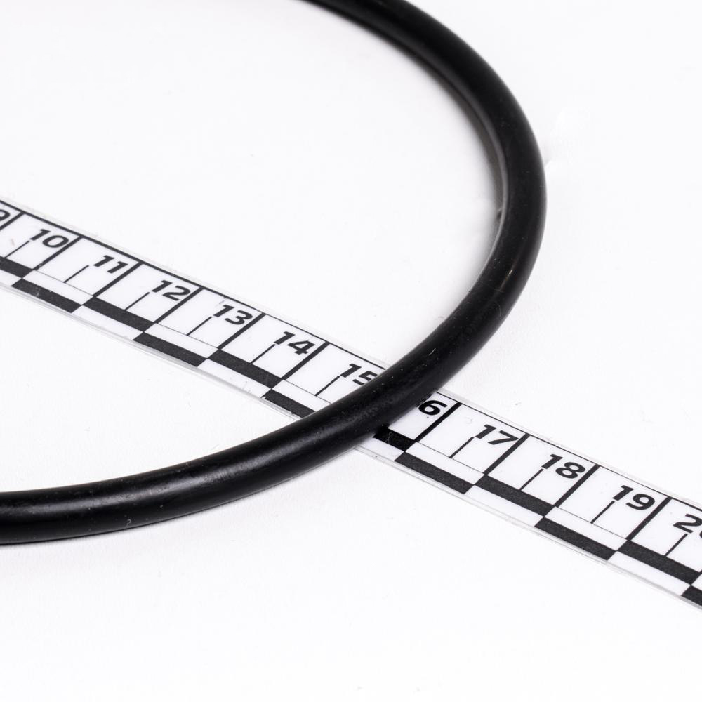 O-ring til BT-filter Nr. 03. (6mm - ø 145mm) solbadet