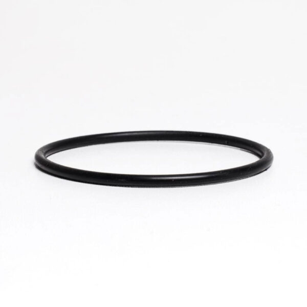 O-ring topventil 1½" 50*2,5mm. O-ring til rør solbadet