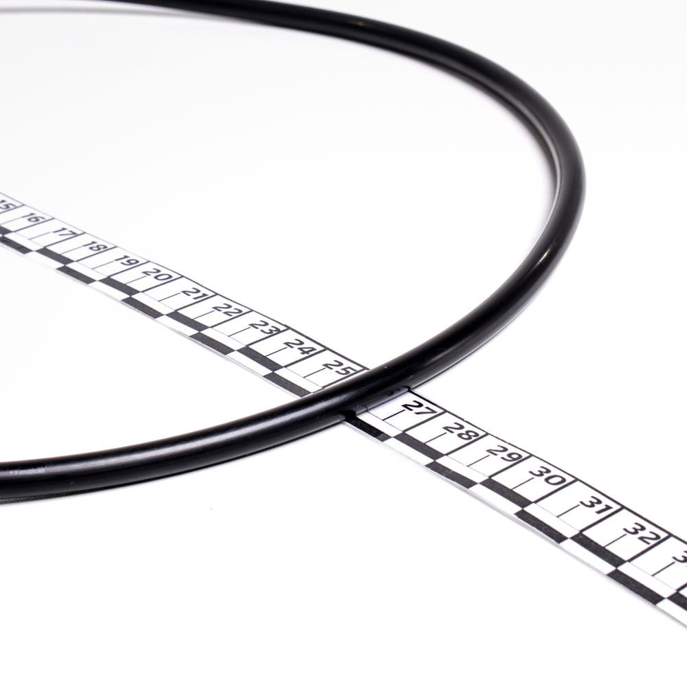 O-ring ventillåget Multiportventil 3" solbadet