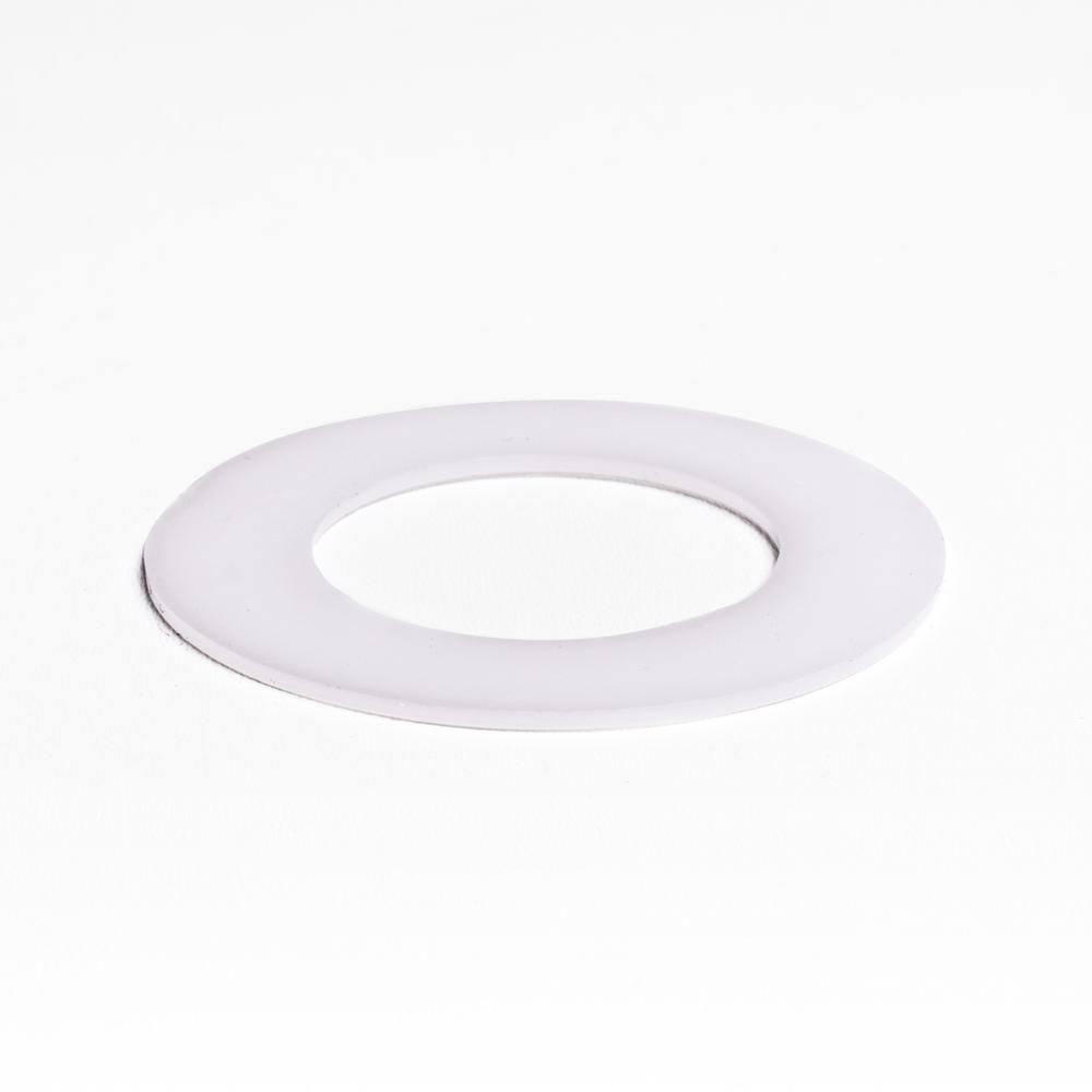 Plastskive D=51x1,25 Multiportventil 1½"-2" solbadet