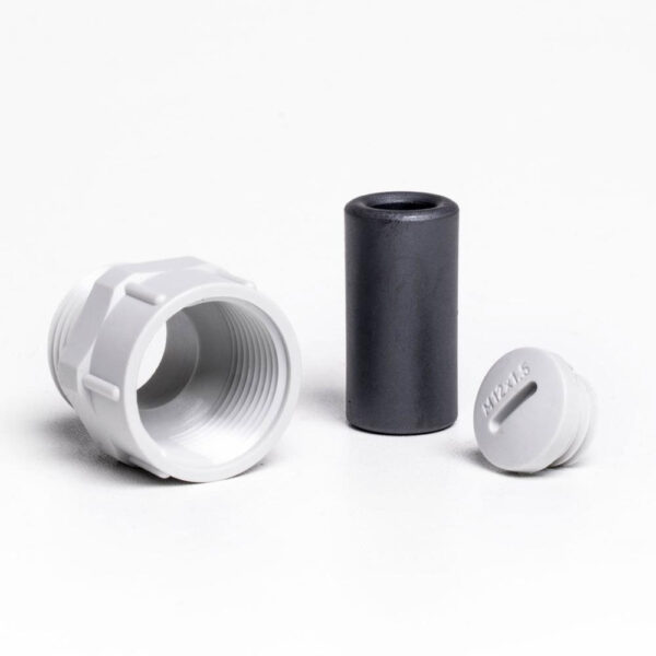 Forskruning Max Flo XL