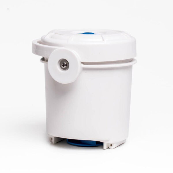 Motor f. Catfish Li Bundsuger