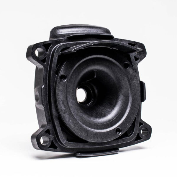 Pakningsplade Max Flo XL