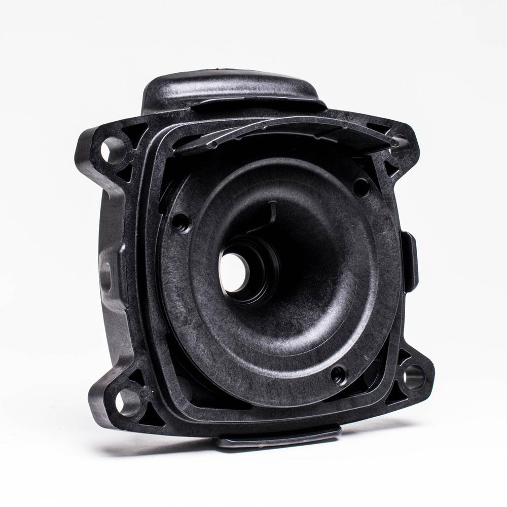 Pakningsplade Max Flo XL