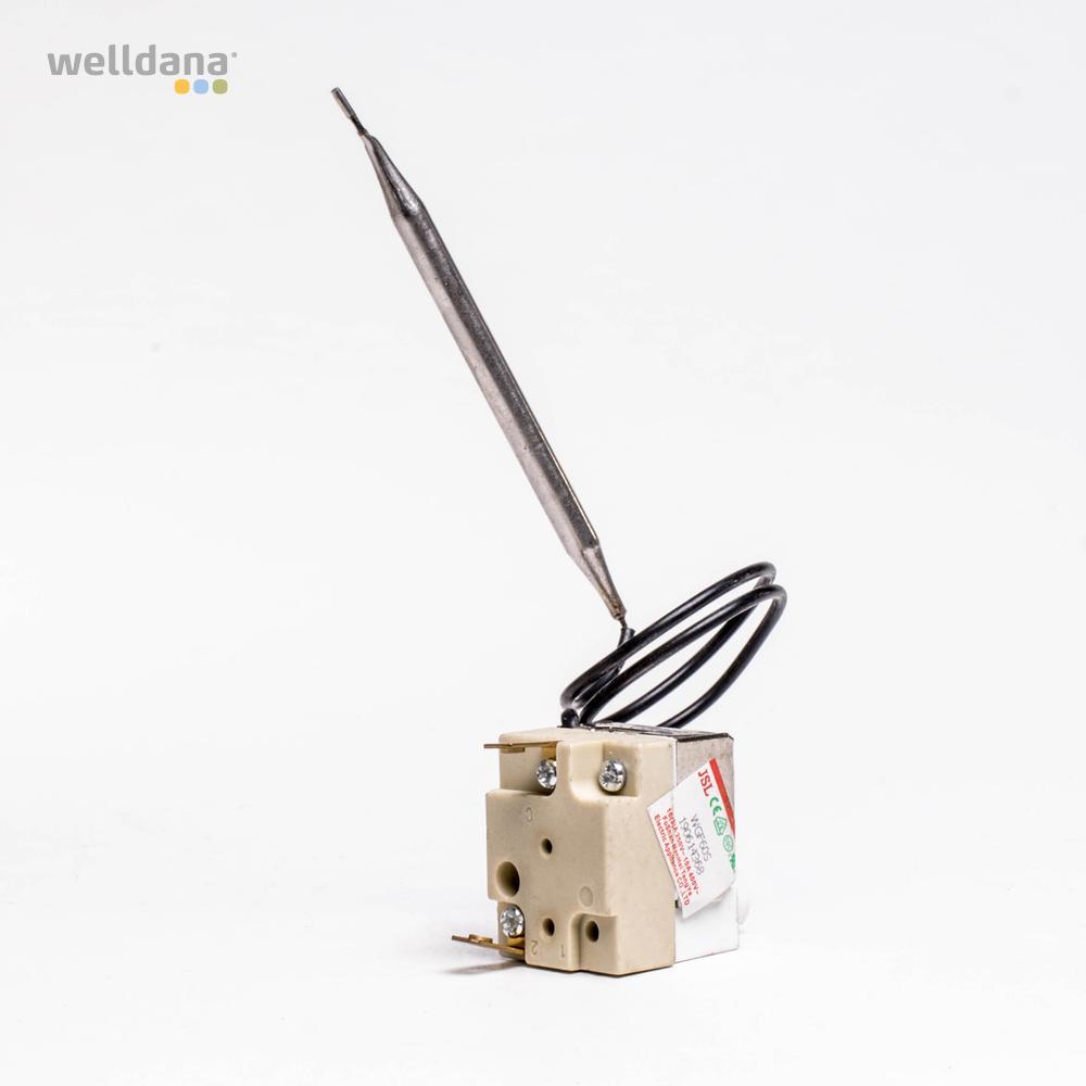 Hi Limit switch f. 34-100727 - Billede 2
