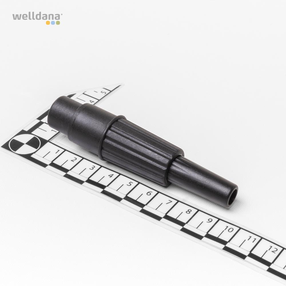 Forbindelses kabel Asin Aqua salt til Asin salt  Aseko - Billede 3