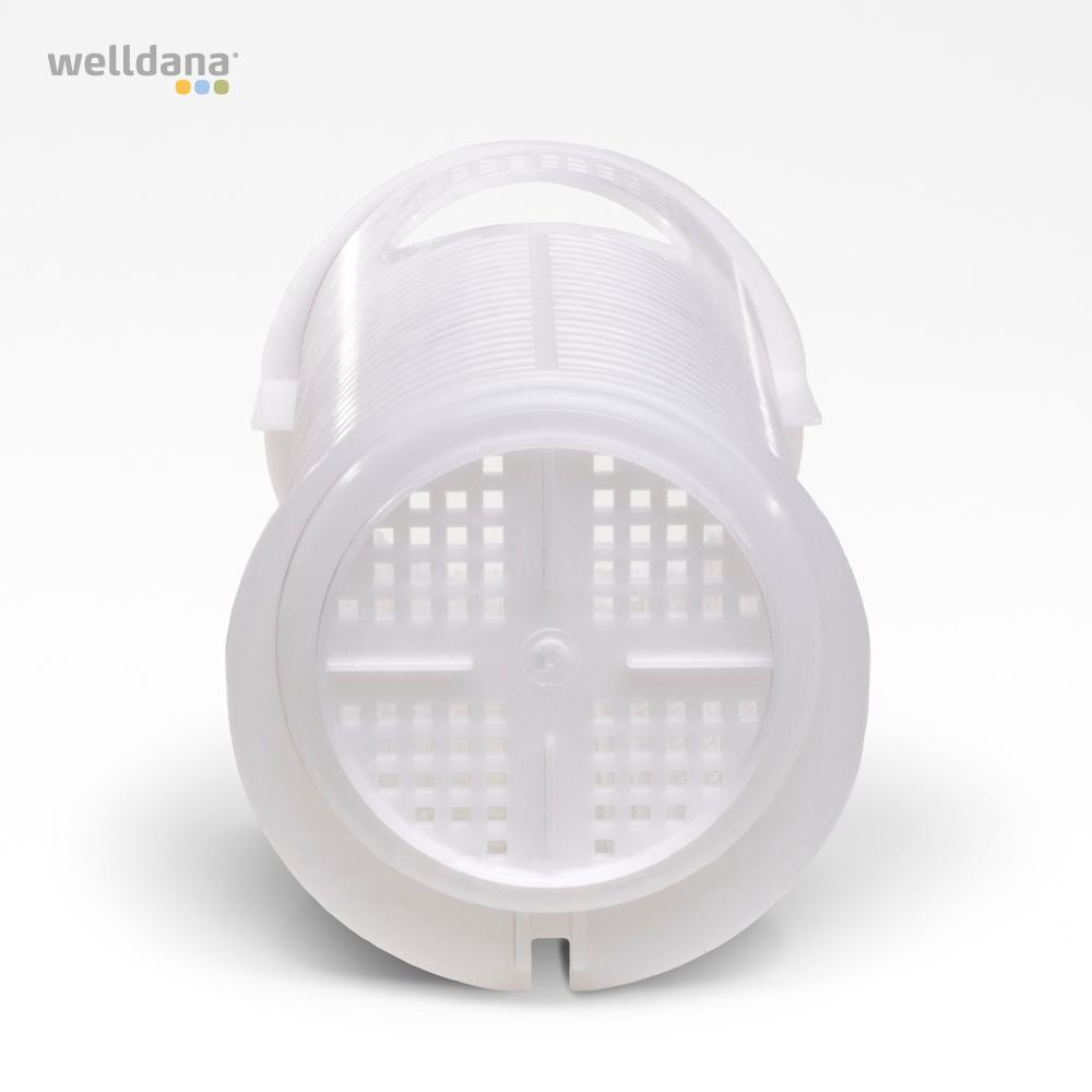 Forfilter kurv f. InverPro pumpe - Billede 2
