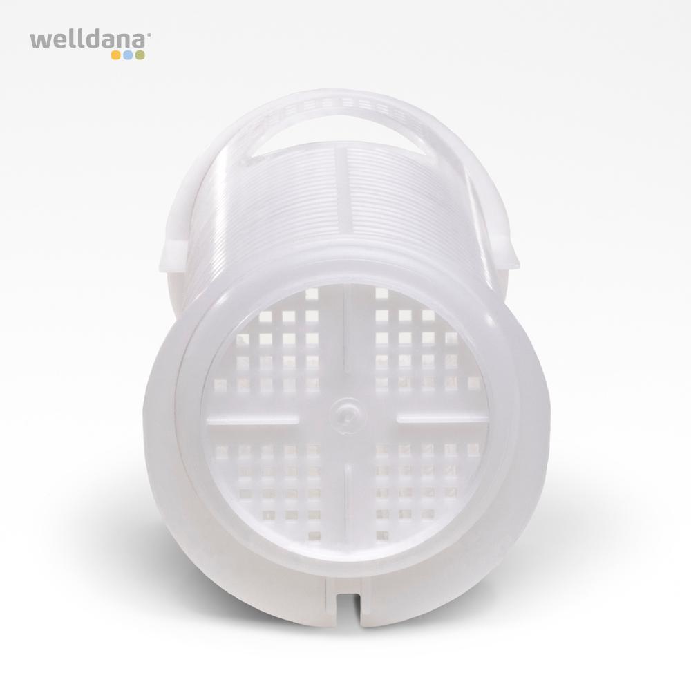 Forfilter kurv InverPro pumpe - Image 2