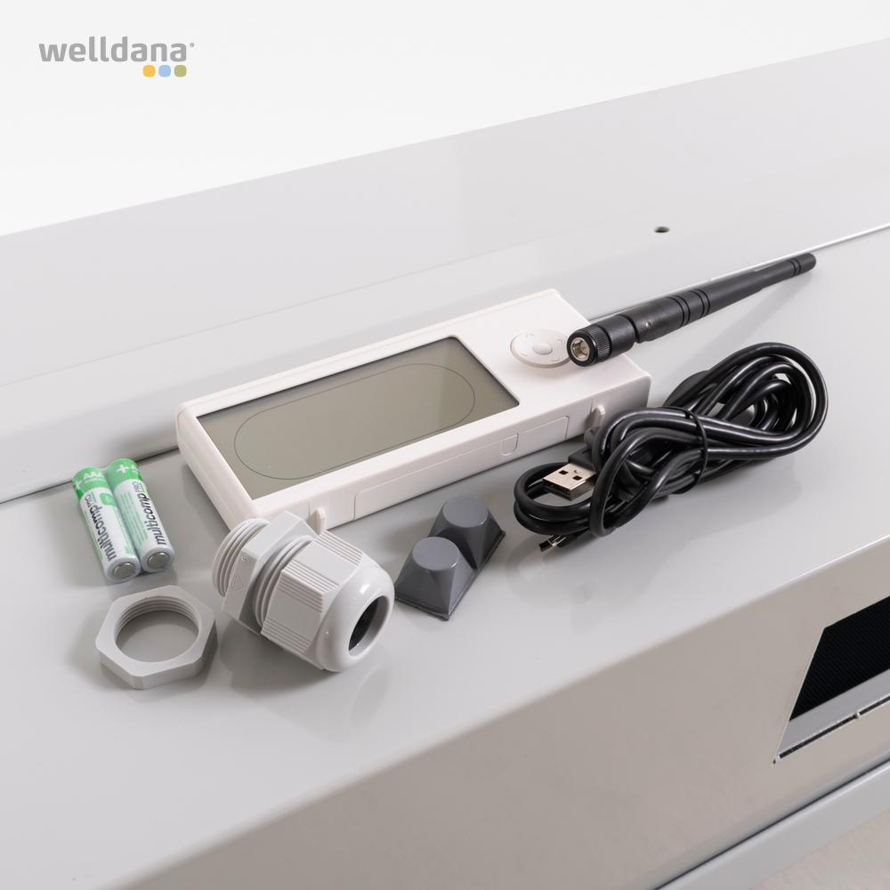 Affugter VPX-T - Billede 3