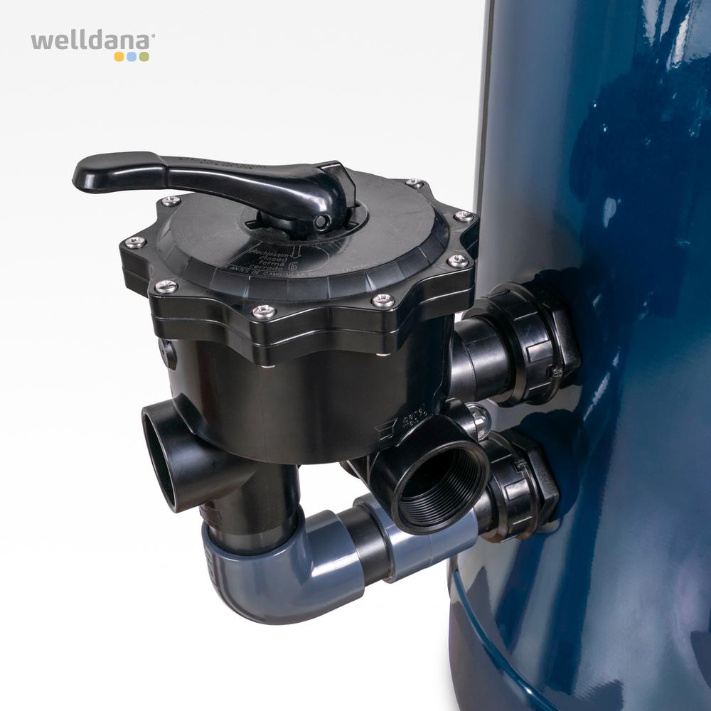 Santander filter - Billede 2