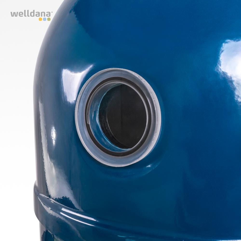 Santander filter - Billede 3