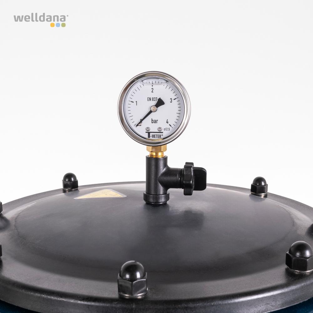 Santander filter - Billede 4