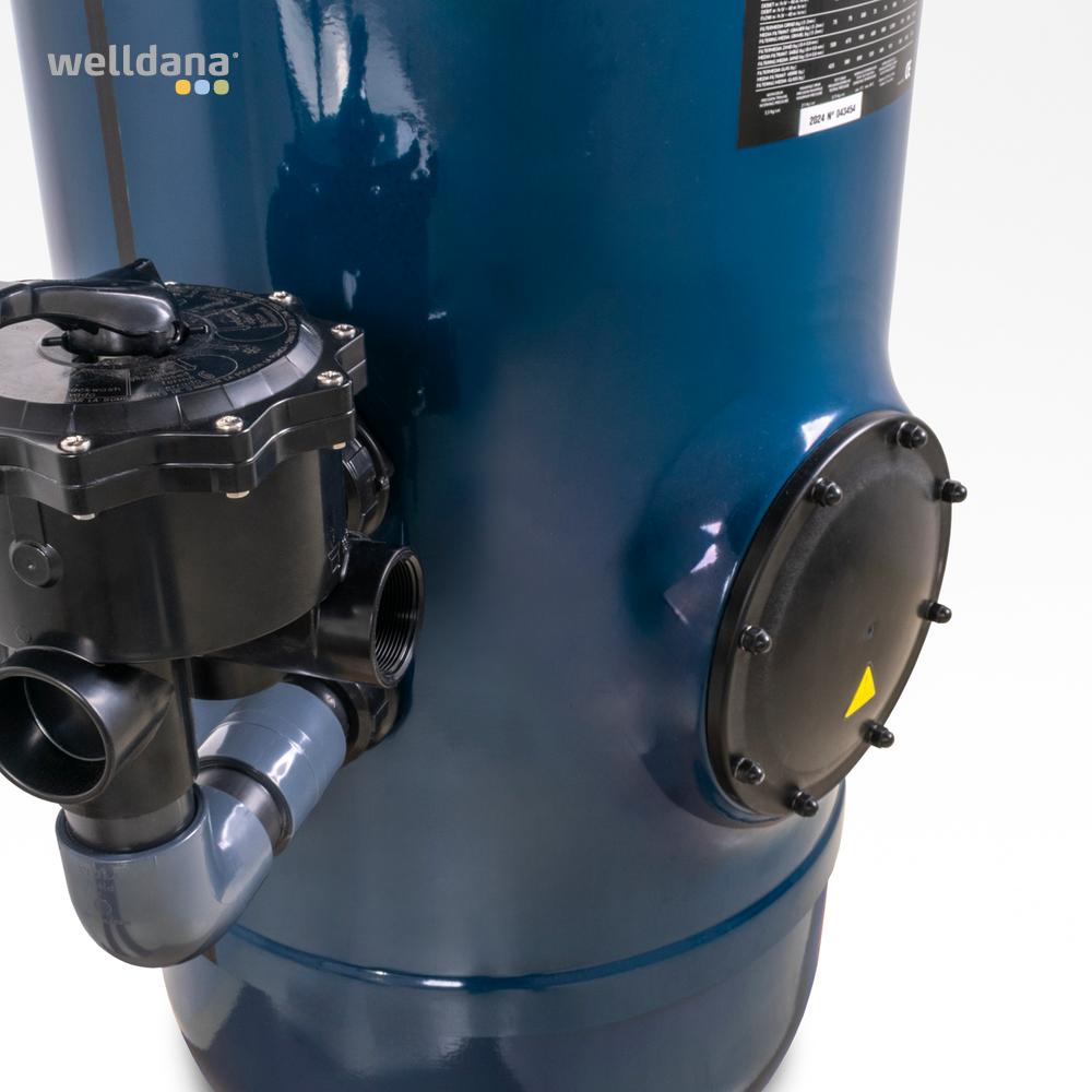 Santander filter - Billede 5