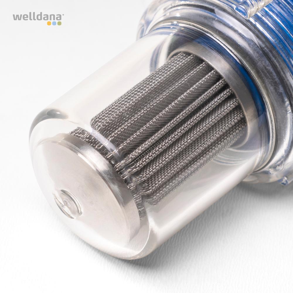 Komplet forfilter til  Pool Relax - Billede 4