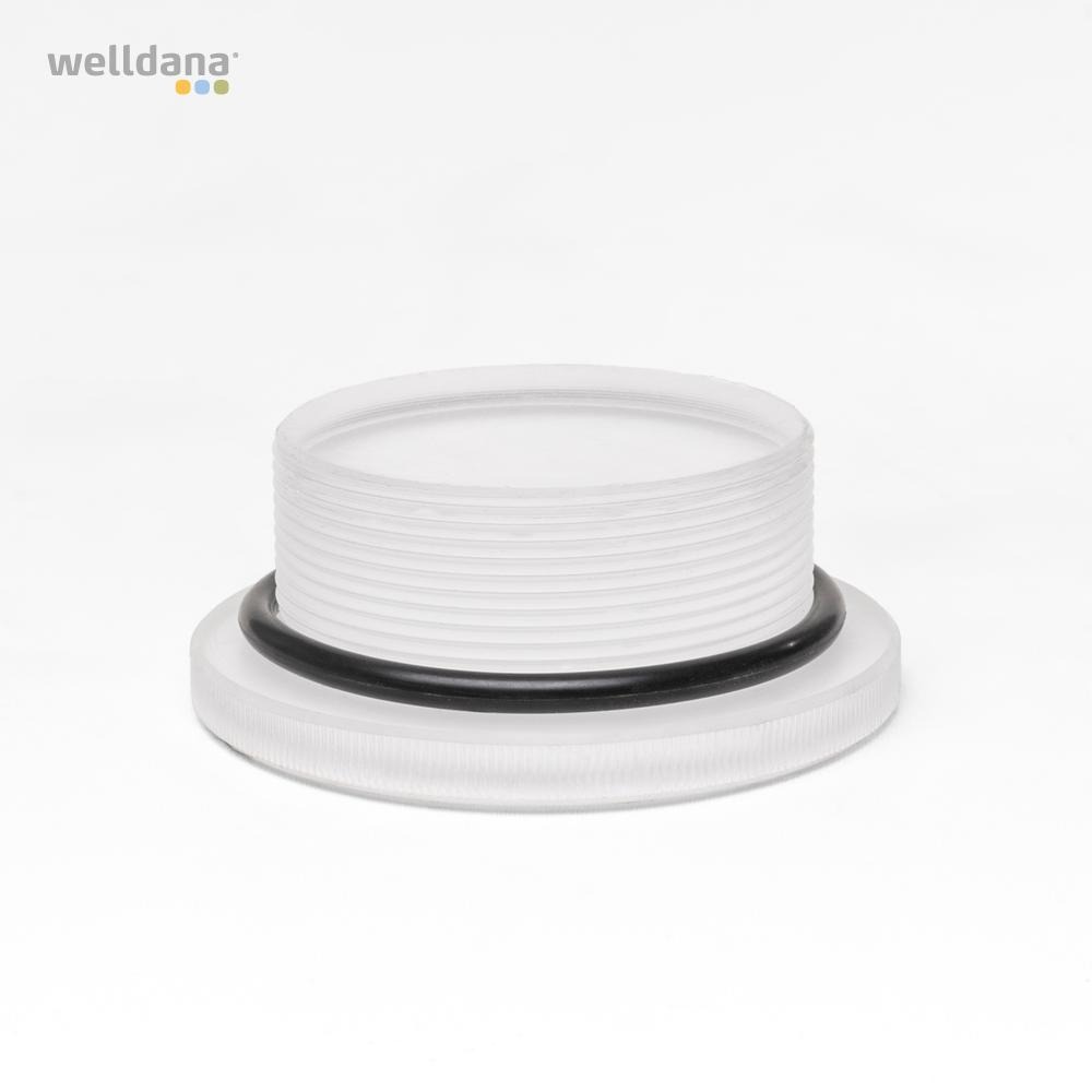 Skueglas Santander filter - Billede 2