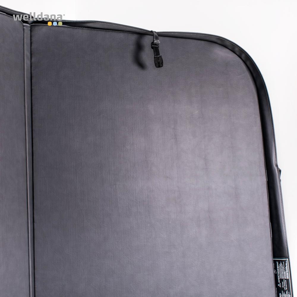 Spa Cover 215 x 215 Comfortana Pro X - Billede 2