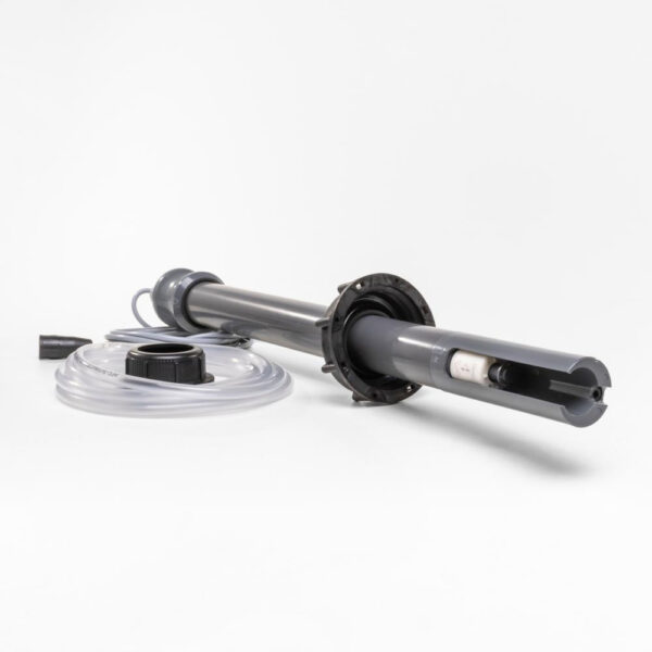 Suction Lance Uni m/ niveu kontrol Relax - PM4 - PM5