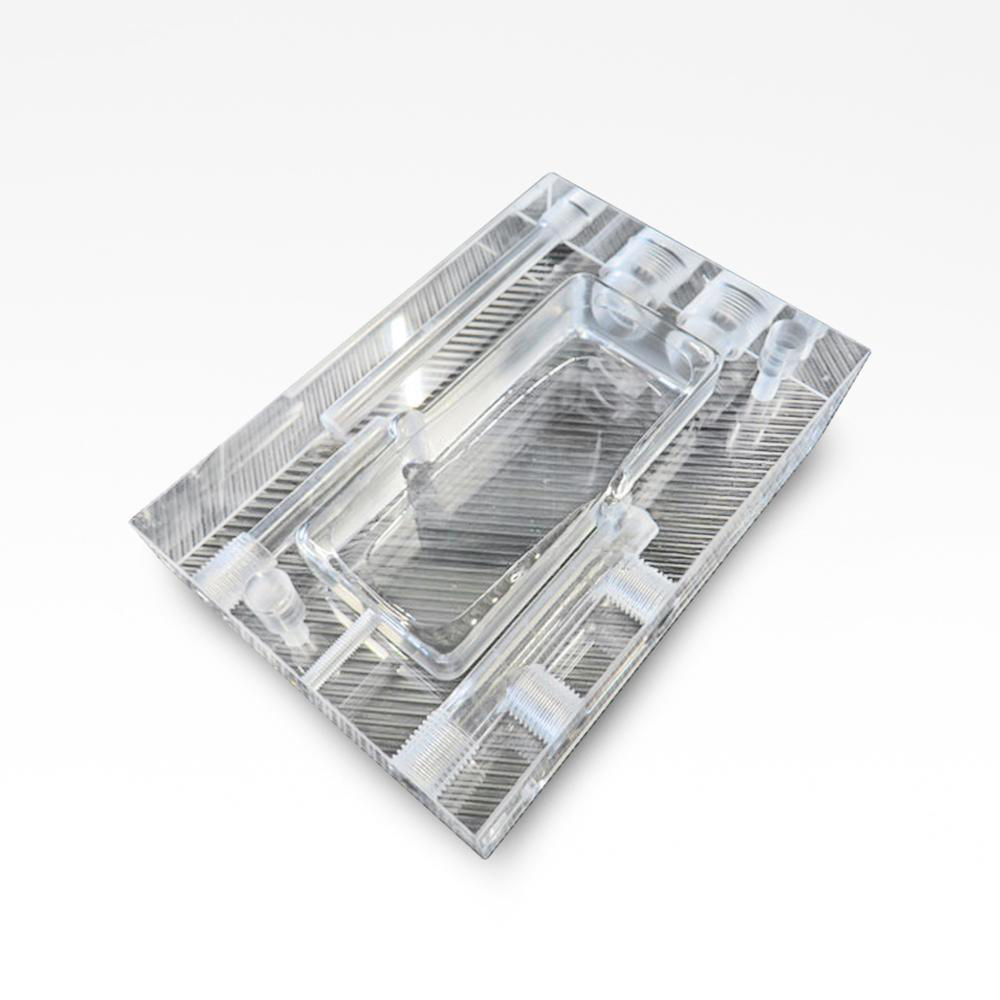 Måle Celle Kammer t. Pool Relax Mark III