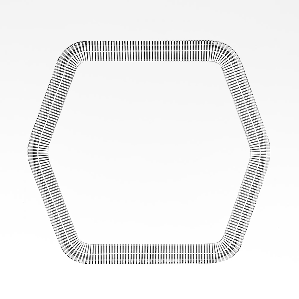 Rist Classic m/overløb complet