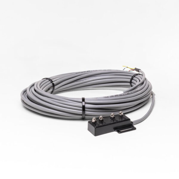 Niveau sensor til skimmer pools Space & Da-Gen