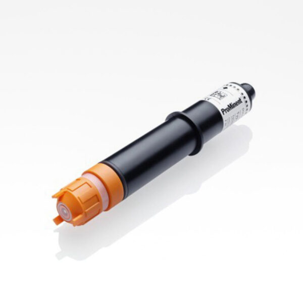 Fri Klor sensor m. celle og  installation kit  Space / Prominent